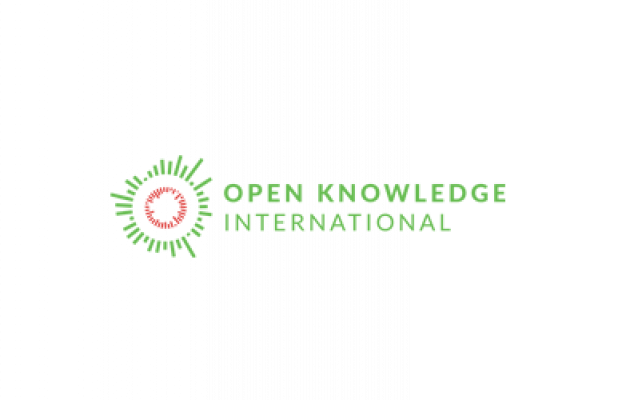 Open Knowledge International